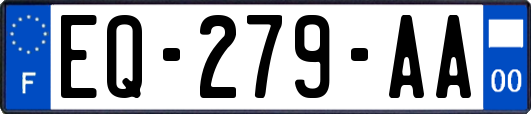 EQ-279-AA