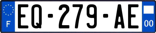 EQ-279-AE