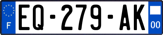 EQ-279-AK