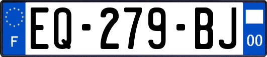 EQ-279-BJ