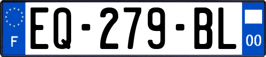 EQ-279-BL