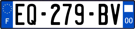 EQ-279-BV