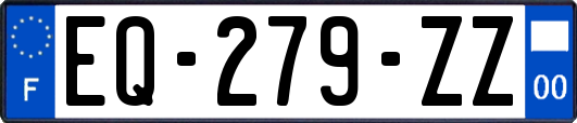 EQ-279-ZZ