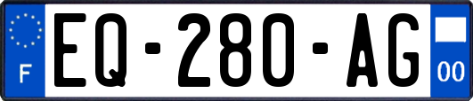 EQ-280-AG