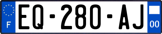 EQ-280-AJ