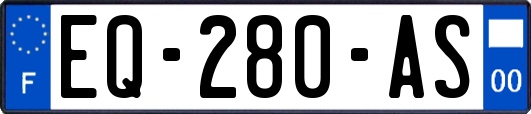 EQ-280-AS