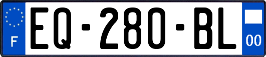 EQ-280-BL