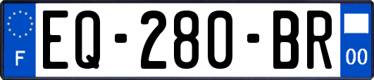 EQ-280-BR