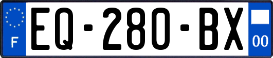 EQ-280-BX