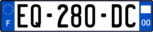 EQ-280-DC