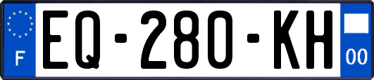 EQ-280-KH