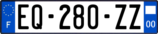 EQ-280-ZZ