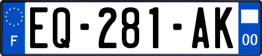 EQ-281-AK