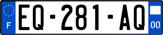 EQ-281-AQ