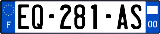 EQ-281-AS