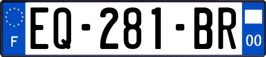 EQ-281-BR