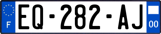 EQ-282-AJ