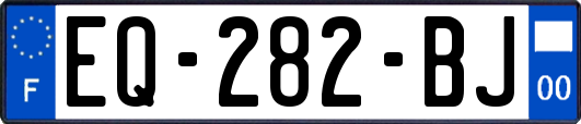 EQ-282-BJ
