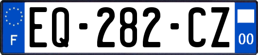 EQ-282-CZ