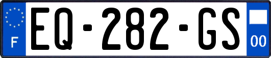 EQ-282-GS