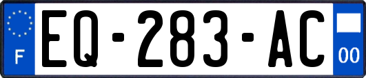 EQ-283-AC