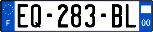 EQ-283-BL