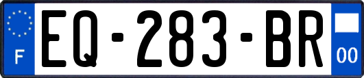 EQ-283-BR