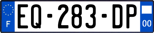 EQ-283-DP