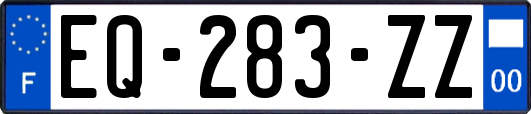 EQ-283-ZZ