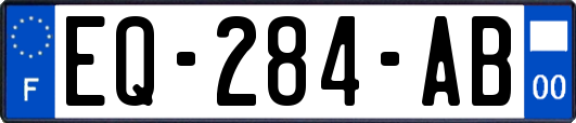 EQ-284-AB