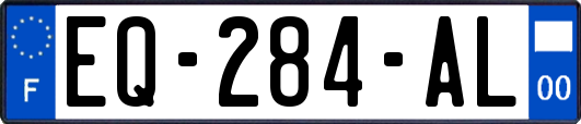 EQ-284-AL