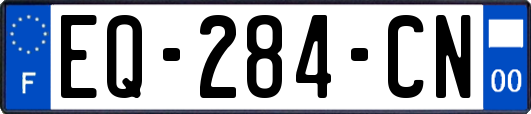 EQ-284-CN