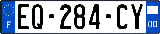 EQ-284-CY