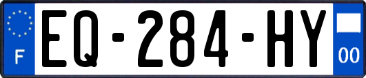 EQ-284-HY