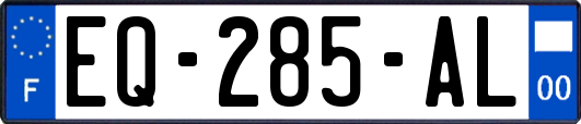 EQ-285-AL