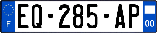 EQ-285-AP