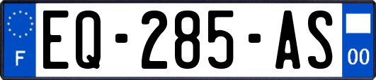 EQ-285-AS