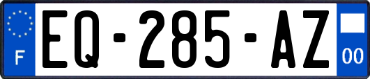 EQ-285-AZ