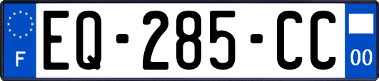 EQ-285-CC