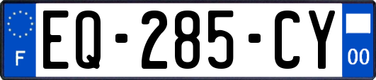 EQ-285-CY