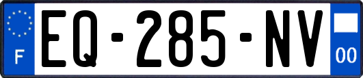 EQ-285-NV