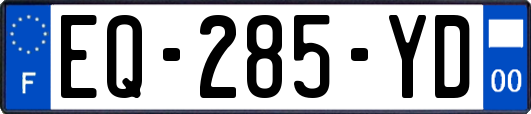 EQ-285-YD