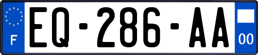 EQ-286-AA