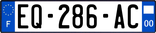 EQ-286-AC