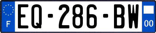 EQ-286-BW