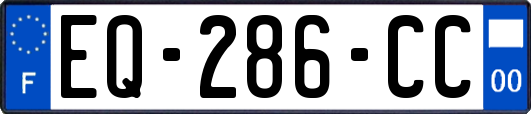 EQ-286-CC