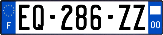 EQ-286-ZZ