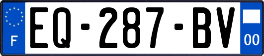 EQ-287-BV