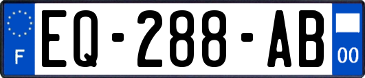 EQ-288-AB