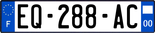 EQ-288-AC